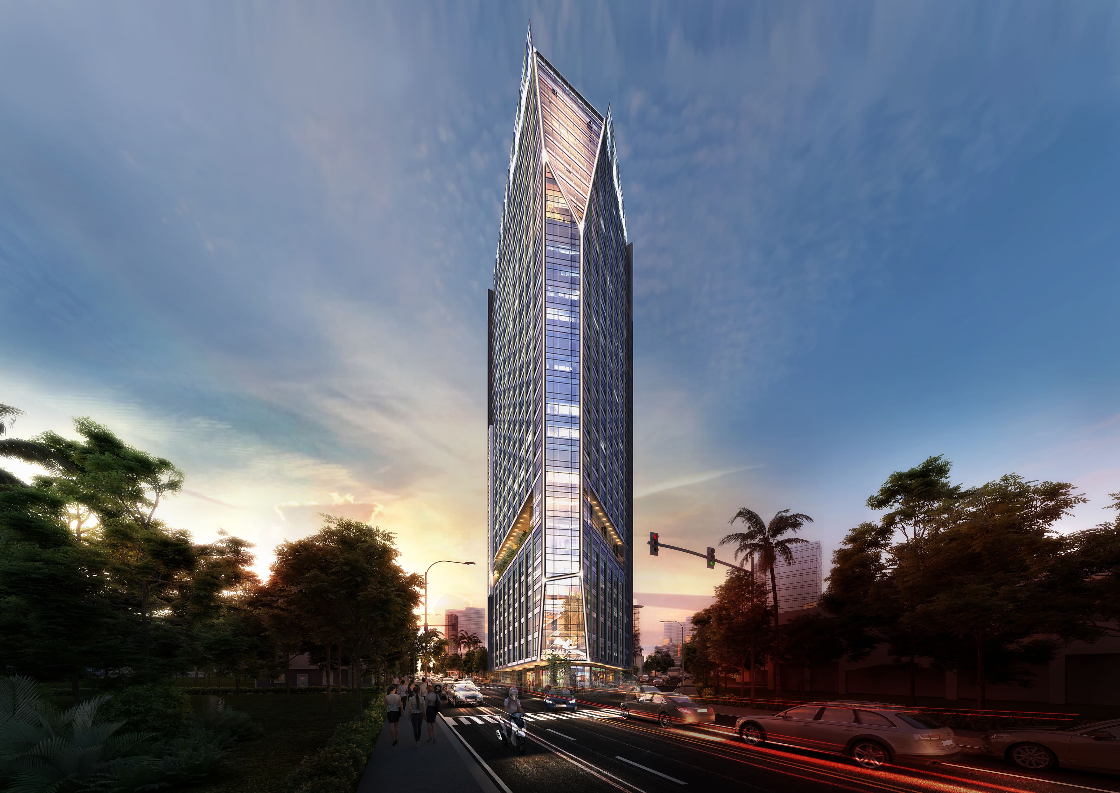 The Suites at Gorordo: Luxury Condominium Living in the Heart of Cebu City
