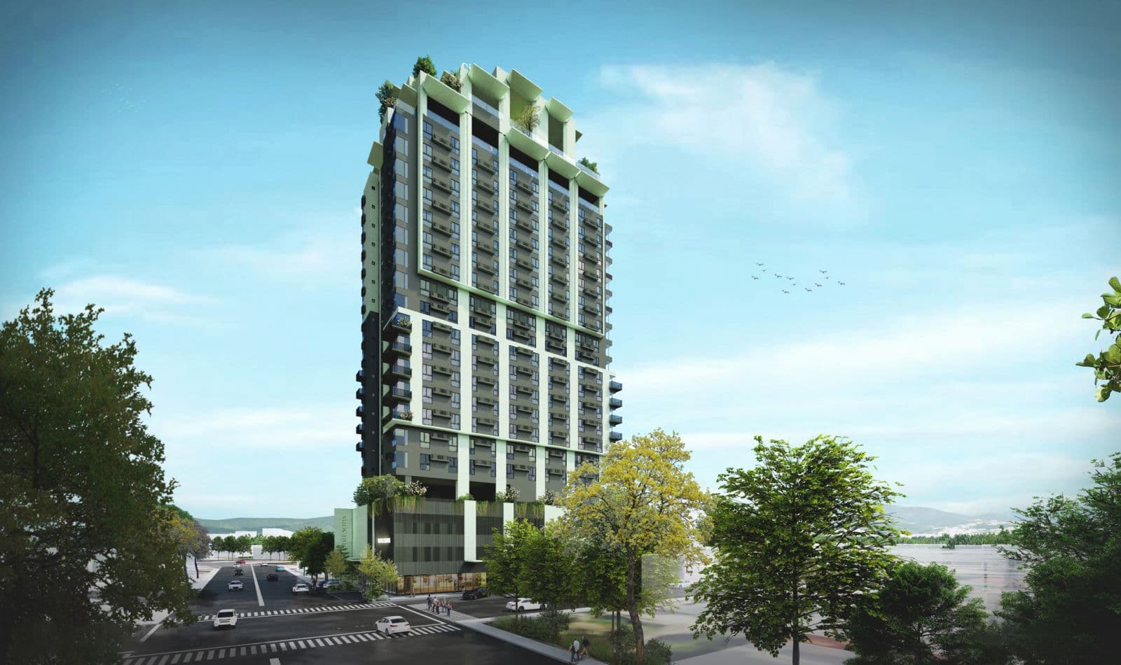 Vitale Suites
