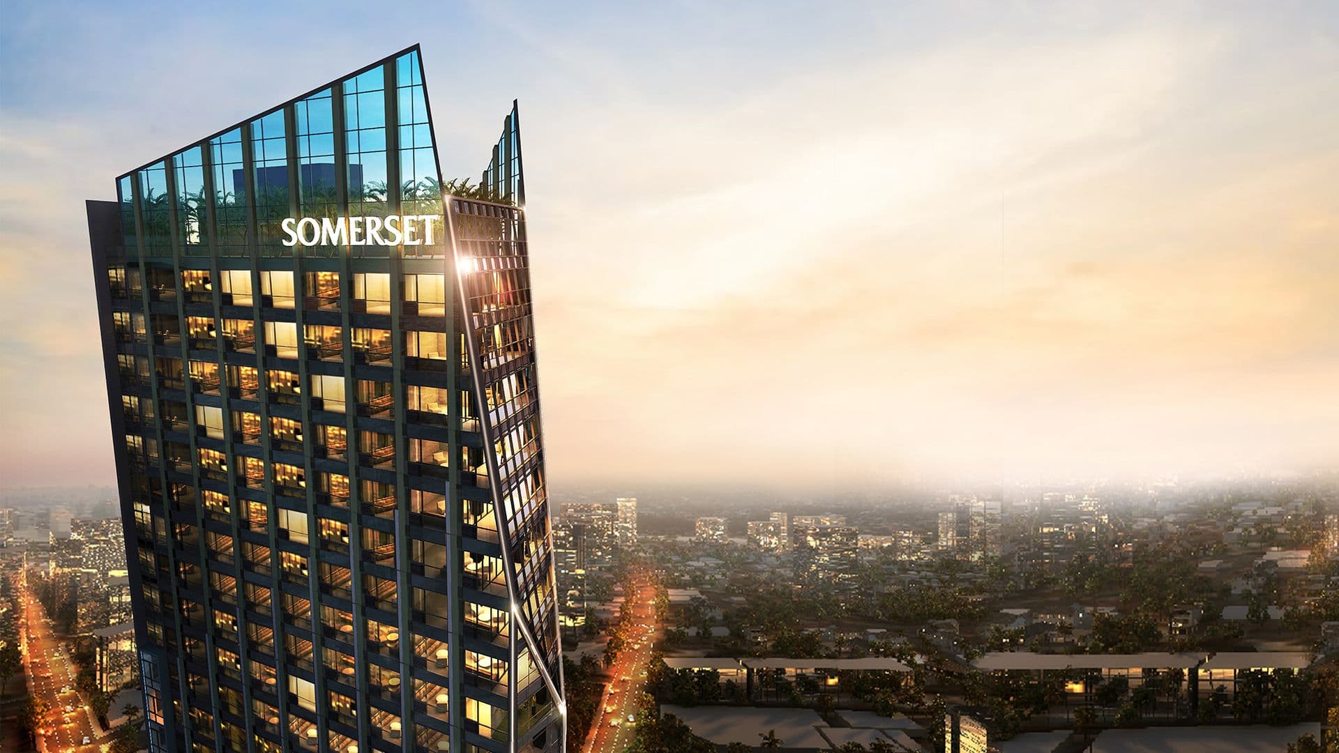Somerset Hotel Cebu: World-Class Hospitality by Ascott in the Heart of Cebu City