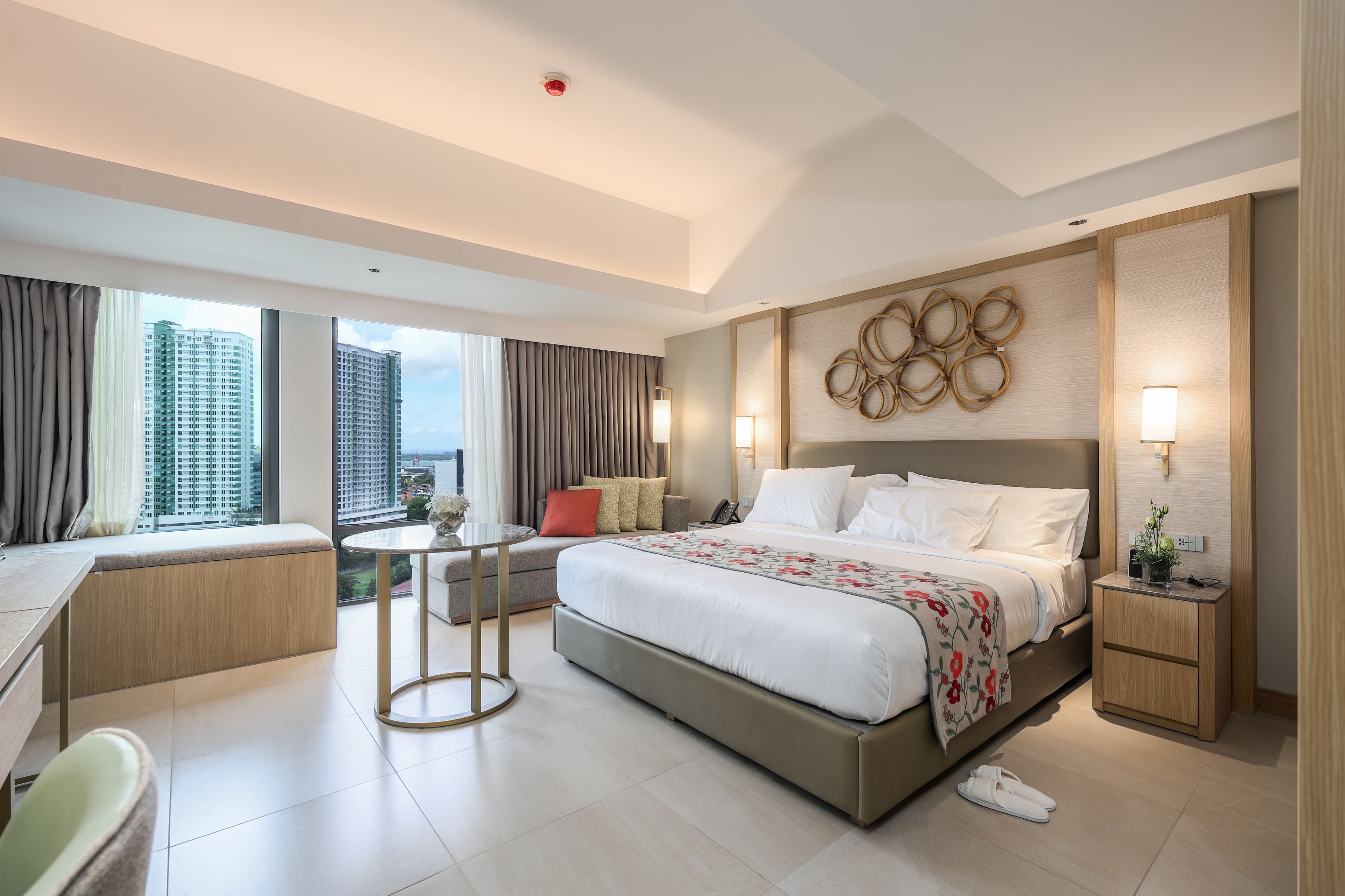 Studio Serviced Suite