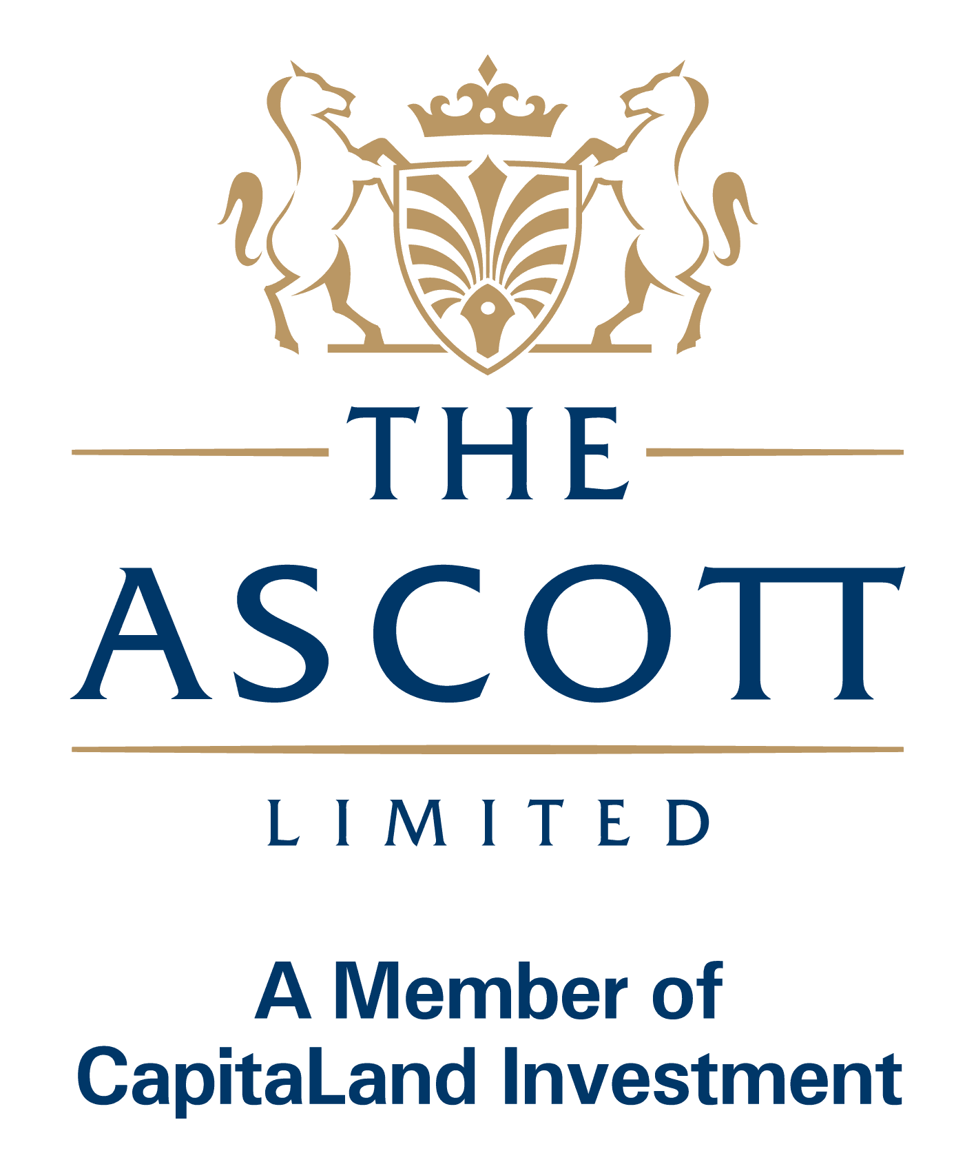 The Ascott Limited